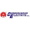 Carborundum electrite